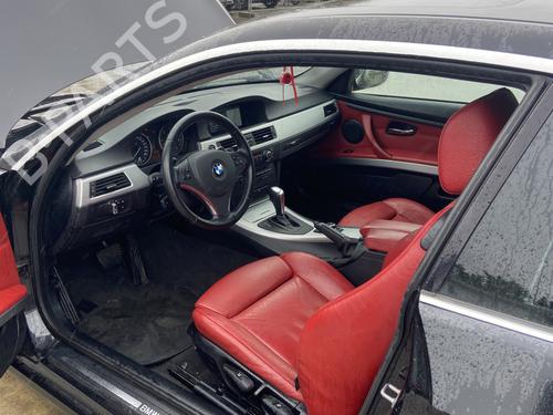 Used Rubber door seal BMW 3 Coupe (E92) 330 xd (245 hp) 32565625