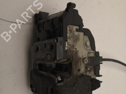 Used Front right lock Front right lock 27208291 27208291