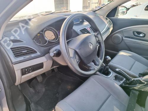 Left front window switch RENAULT MEGANE III Hatchback (BZ0/1_, B3_) 1.5 dCi (BZ09, BZ0D, BZ1W, BZ29, BZ14) | BP27125747I27  - Image 7