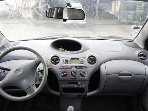 Passasjer kollisjonspute TOYOTA YARIS (_P1_) 1.0 (SCP10_, SCP10R) (68 hp) 27100379