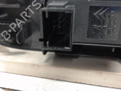 Switch PEUGEOT 3008 I MPV (0U_) 1.6 HDi | BP27118165I30 