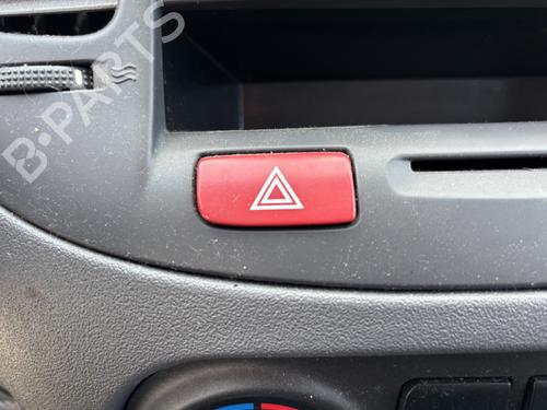 Used Warning switch Warning switch KIA RIO II (JB) 1.5 CRDi (110 hp) 40507386 40507386