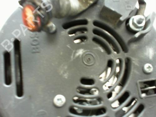 Alternator MERCEDES-BENZ C-CLASS (W202) C 220 D (202.121) | BP27117832M7 