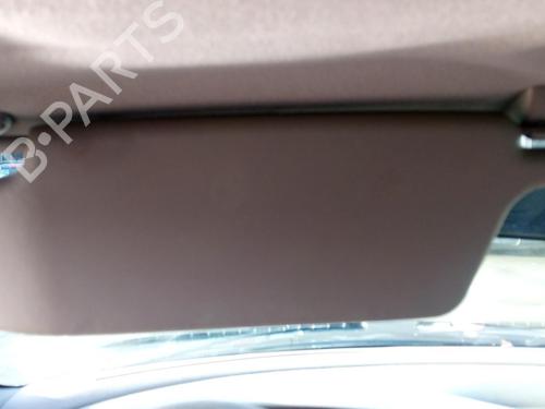 Used Left sun visor FORD MONDEO I (GBP) 1.8 TD (88 hp) 27129197