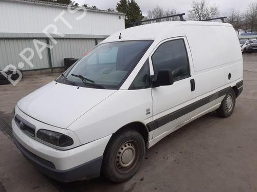 Used Parts FIAT SCUDO Bus (220_) 1.9 D (69 hp) 4424824