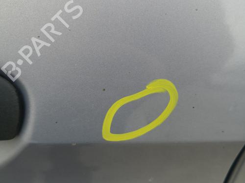Left rear door CITROËN XSARA PICASSO (N68) 1.8 16V | BP27104708C4 