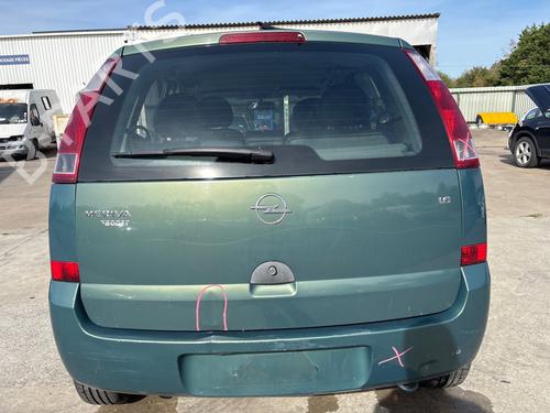Used Rear wiper motor Rear wiper motor 38724442 38724442