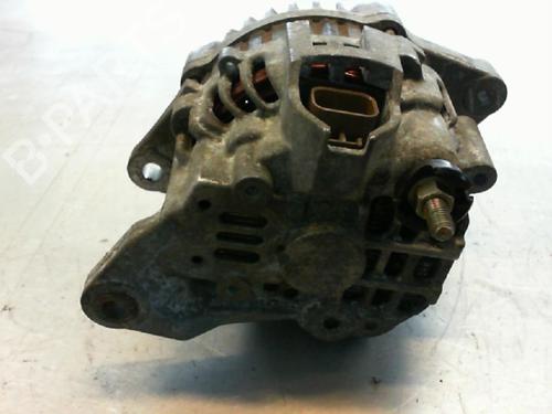 Alternator NISSAN ALMERA II Hatchback (N16) 1.8 | BP27117860M7 