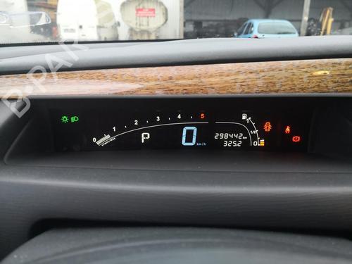 Electronic module CITROËN C6 (TD_) 2.7 HDi | BP27130787M83 - Image 4