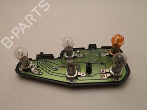 Used Lamp holder PEUGEOT 306 Convertible (7D, N3, N5) 1.6 (98 hp) 30328995