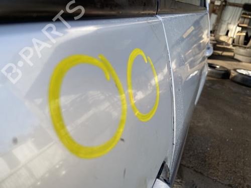 Left front door RENAULT SCÉNIC II (JM0/1_) 1.9 dCi (JM0G, JM12, JM1G, JM2C) | BP31757201C2 