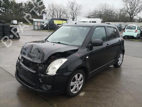 Rear mirror SUZUKI SWIFT III (MZ, EZ) 1.3 (RS413, ZC11S) | BP27131399I6  - Image 7