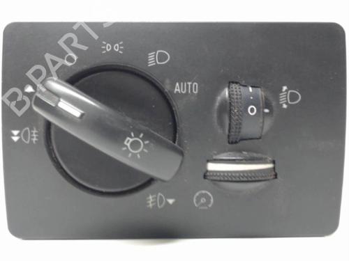 Mando luces FORD FOCUS C-MAX (DM2) 1.6 TDCi (109 hp) 27115293