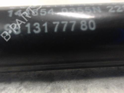 tailgate-lift-support-citroen-c3-iii-sx-2016-27134856 main image