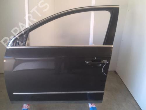 Used Left front door VW PASSAT B6 Variant (3C5) 2.0 TDI 16V (140 hp) 27118128