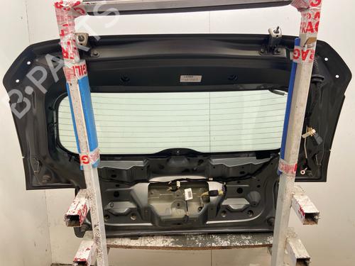Tailgate CITROËN C4 CACTUS 1.2 VTi 82 | BP39255579C6 - Image 2