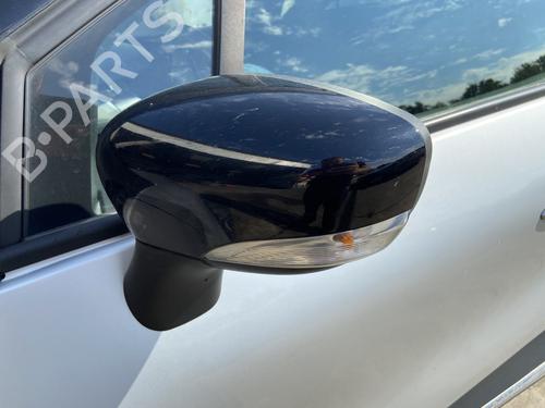 Retrovisore sinistro RENAULT CAPTUR I (J5_, H5_) 1.5 dCi 90 (J5N4, J5M5, J5MW, J5M6, J5AL, J5AJ) (90 hp) 28189997