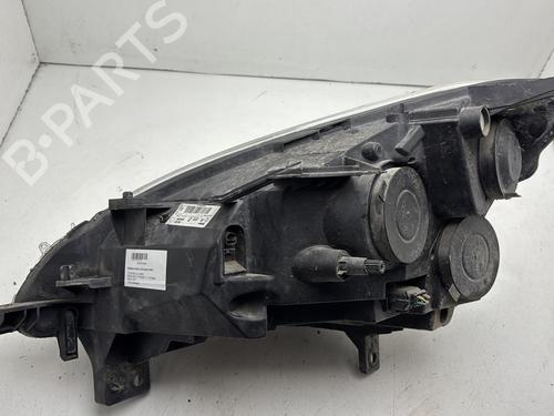 Right headlight CITROËN BERLINGO MULTISPACE (B9) | BP33570607C29 - Image 3