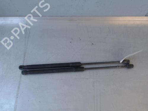 Used Tailgate lift support PEUGEOT 3008 I MPV (0U_) 1.6 HDi (109 hp) 31941099