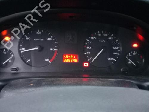 Warning switch PEUGEOT 406 Break (8E/F) 2.0 HDI 90 | BP27149079I22 - Image 7