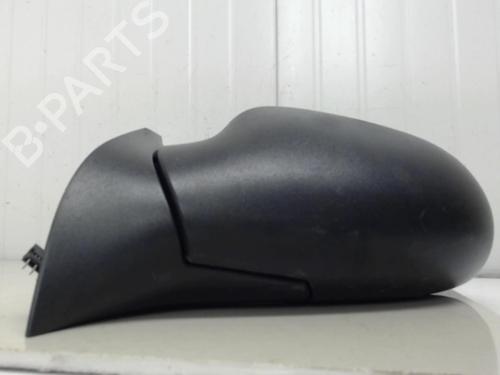 Left mirror MERCEDES-BENZ A-CLASS (W168) A 170 CDI (168.008) | BP27118144C26 
