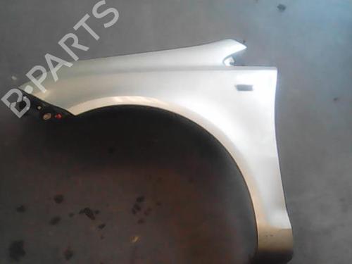 Used Left front fenders OPEL CORSA D (S07) 1.3 CDTI (L08, L68) (90 hp) 27115166