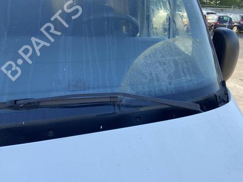 Used Front wiper motor PEUGEOT BOXER Van (230L) 2.5 D (86 hp) 27109102