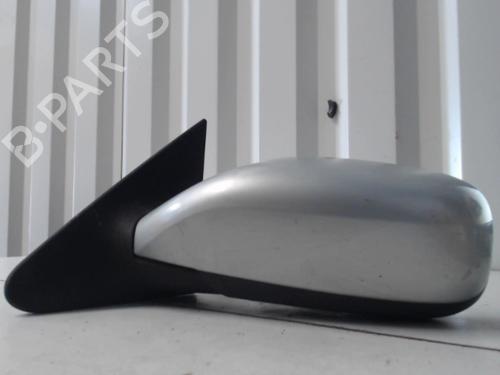 Left mirror RENAULT LAGUNA II Grandtour (KG0/1_) 1.9 dCi (KG0G) | BP27120157C26 