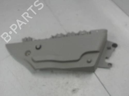 Used Rear right panel Rear right panel RENAULT ZOE (BFM_) ZOE (88 hp) 27129096 27129096