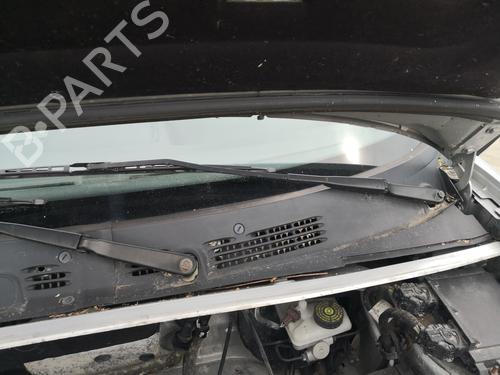 Used Front wiper motor CITROËN BERLINGO / BERLINGO FIRST Box Body/MPV (M_) 1.9 D 70 (MBWJZ, MCWJZ) (69 hp) 27104624