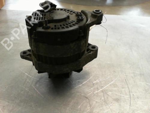 Used Alternator RENAULT CLIO I (B/C57_, 5/357_) 1.9 D (B/C/S576, B/C/S57L) (64 hp) 27117829