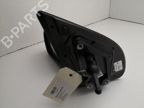 Retrovisor esquerdo Retrovisor esquerdo HYUNDAI i20 I (PB, PBT) 1.2 (86 hp) 27125752 27125752