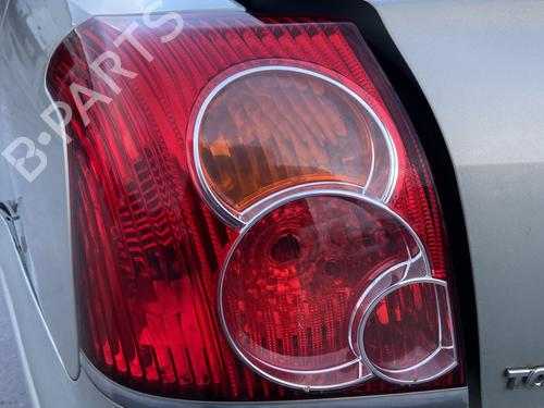 Used Left taillight TOYOTA AVENSIS (_T25_) 2.2 D-CAT (ADT251_, ADT251R) (177 hp) 32135711