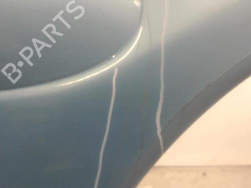 Front bumper CITROËN XSARA PICASSO (N68) 1.8 16V | BP27130799C7 