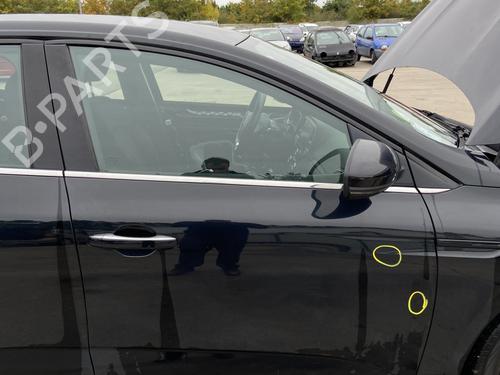 Used Front right lock RENAULT MEGANE IV Hatchback (B9A/M/N_) 1.5 dCi 110 (B9A3) (110 hp) 29815089