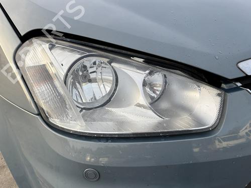 Used Right headlight Right headlight FORD C-MAX (DM2) 1.8 Flexifuel (125 hp) 40539506 40539506