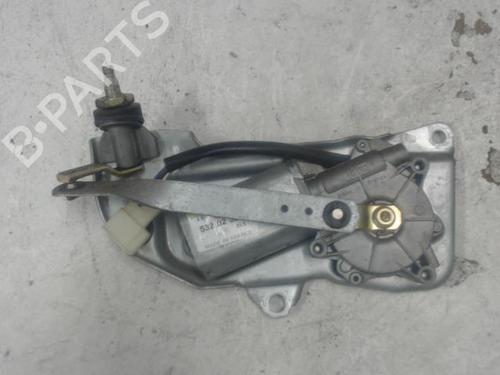 Used Rear wiper motor Rear wiper motor RENAULT 19 II (B/C53_) [1991-2001] 27118253 27118253