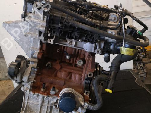 Engine FORD PUMA (J2K, CF7) 1.0 EcoBoost mHEV | BP27114035M1 