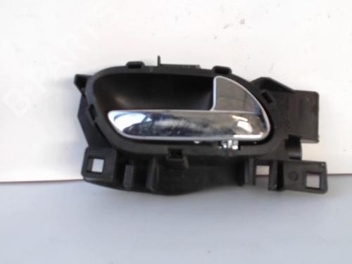Used Front right interior door handle PEUGEOT 308 I (4A_, 4C_) 1.6 HDi (109 hp) 27116057