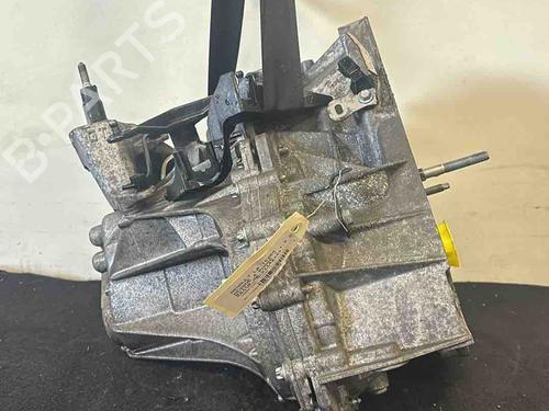 Used Gearbox Gearbox RENAULT MEGANE IV Hatchback (B9A/M/N_) 1.5 dCi 110 (B9A3) (110 hp) 29815114 29815114