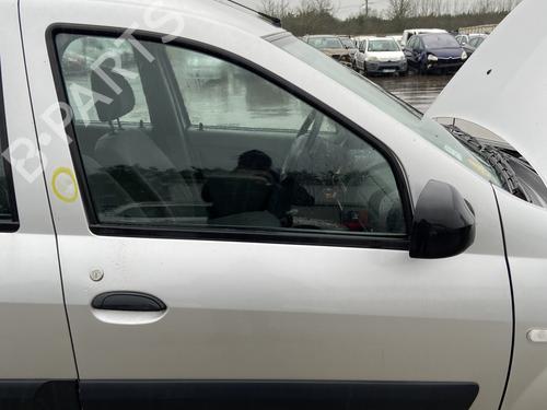 Used Front right window mechanism DACIA LOGAN MCV (KS_) 1.5 dCi (KS0W) (86 hp) 32173482