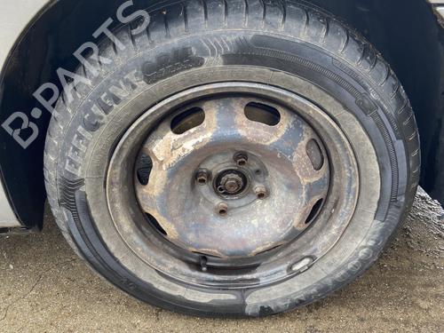 Used Rim PEUGEOT 307 SW (3H) 1.6 HDI 110 (109 hp) 28427662