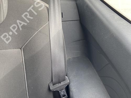 Sikkerhedssele bag venstre RENAULT TWINGO II (CN0_) 1.5 dCi (CN0E) (64 hp) 32759725