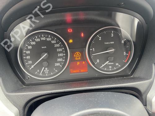 Used Engine Engine BMW 3 Coupe (E92) 330 xd (245 hp) 32565617 32565617