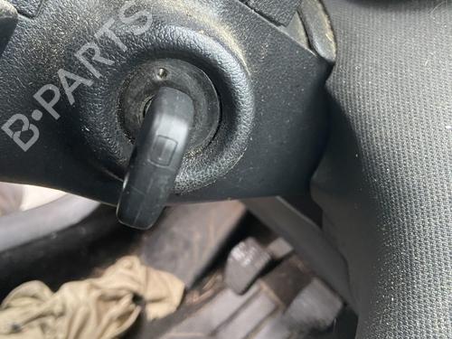 Used Ignition barrel PEUGEOT 308 SW I (4E_, 4H_) 1.6 HDi (109 hp) 31918941