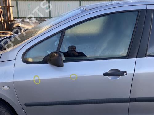 Rudehejsemekanisme ventre foran PEUGEOT 307 (3A/C) 2.0 HDi 110 (107 hp) 28839872