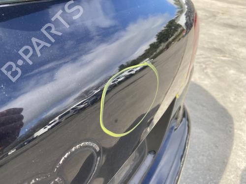 Tailgate AUDI A3 Sportback (8PA) 1.9 TDI | BP27105166C6 