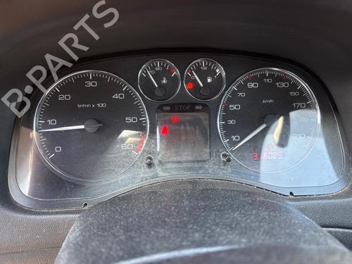 Used Instrument cluster Instrument cluster 36941840 36941840