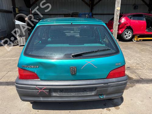 Used Tailgate lock Tailgate lock 36897460 36897460