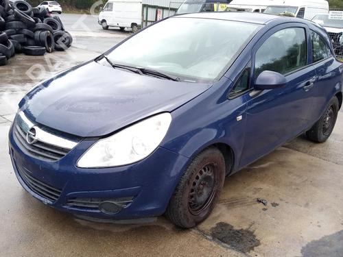 Switch OPEL CORSA D (S07) 1.2 LPG (L08, L68) | BP27141097I30  - Image 9